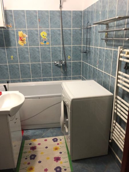 Militari, Lujerului,