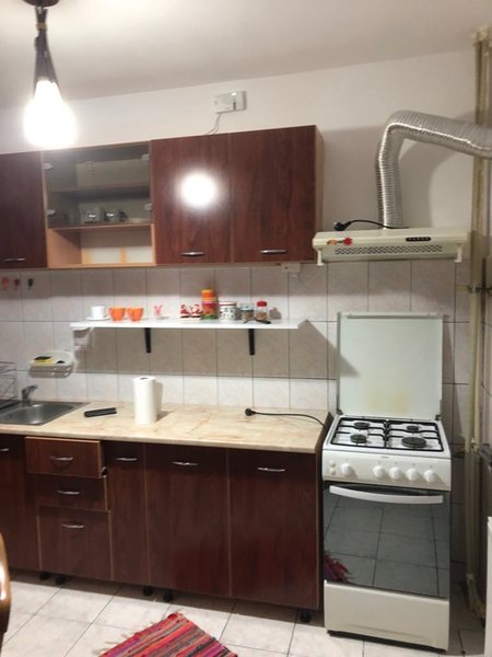 Militari, Lujerului,