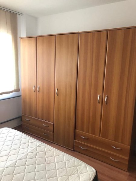 Militari, Lujerului,